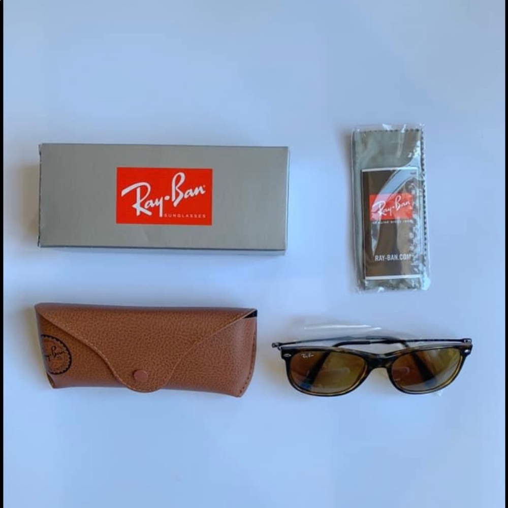 RayBan unisex sunglasses
